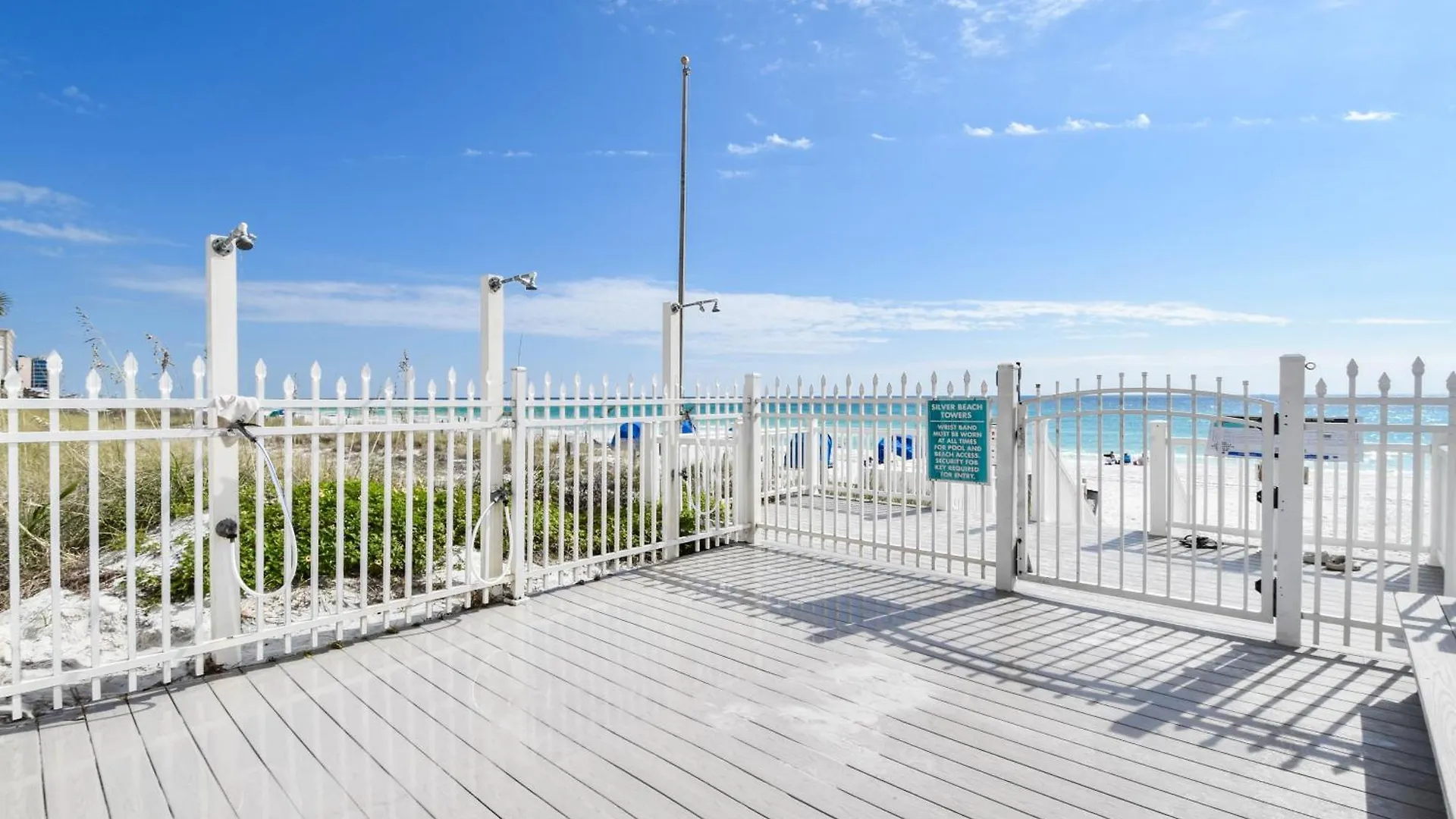 Silver Beach Towers E303 Destin 0*,  United States