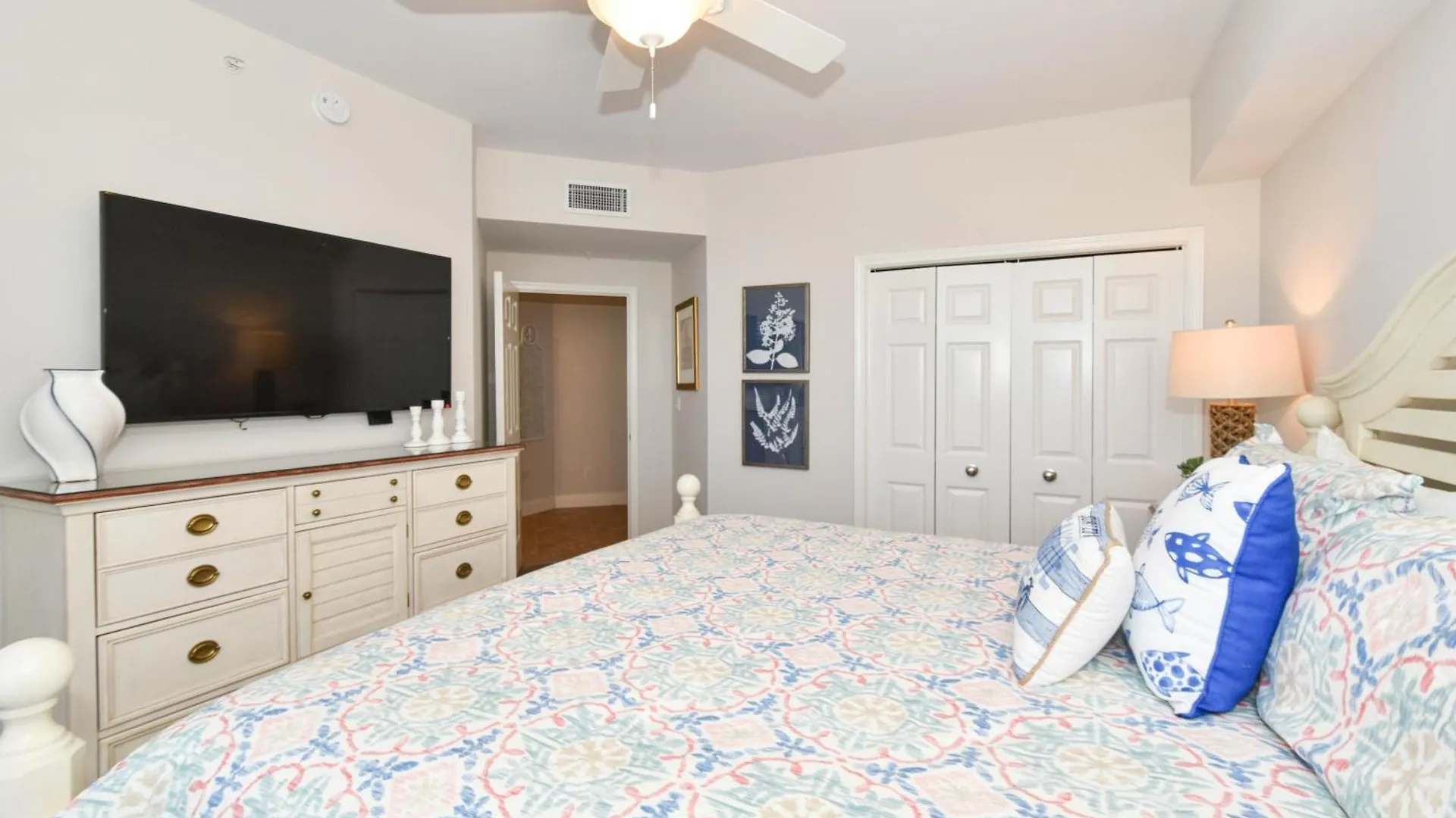 Apartment Silver Beach Towers E303 Destin
