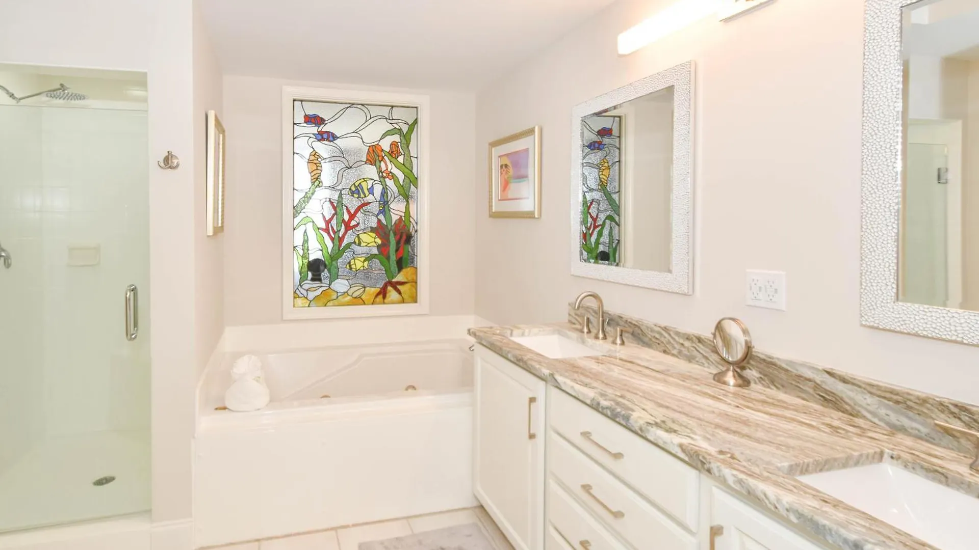 Silver Beach Towers E303 Destin Apartment