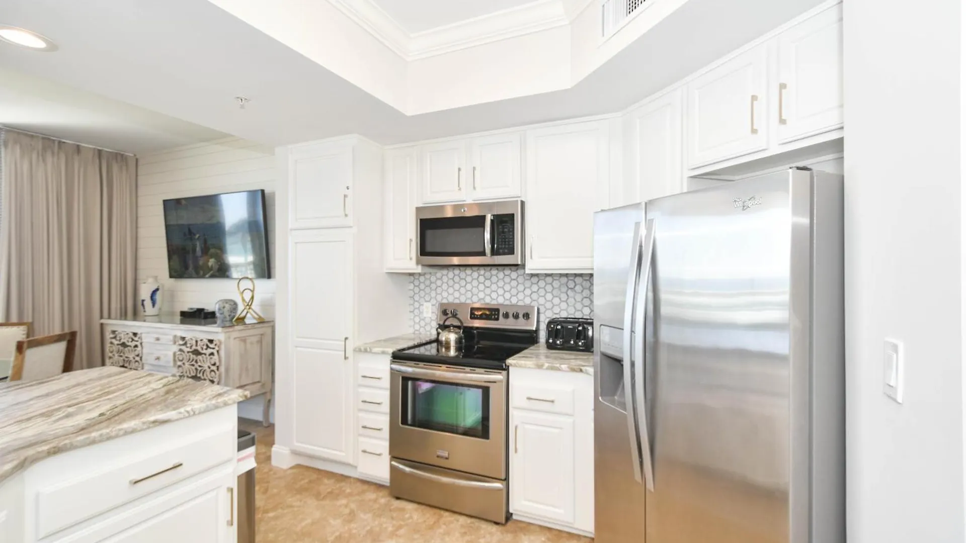 Silver Beach Towers E303 Destin 0*,