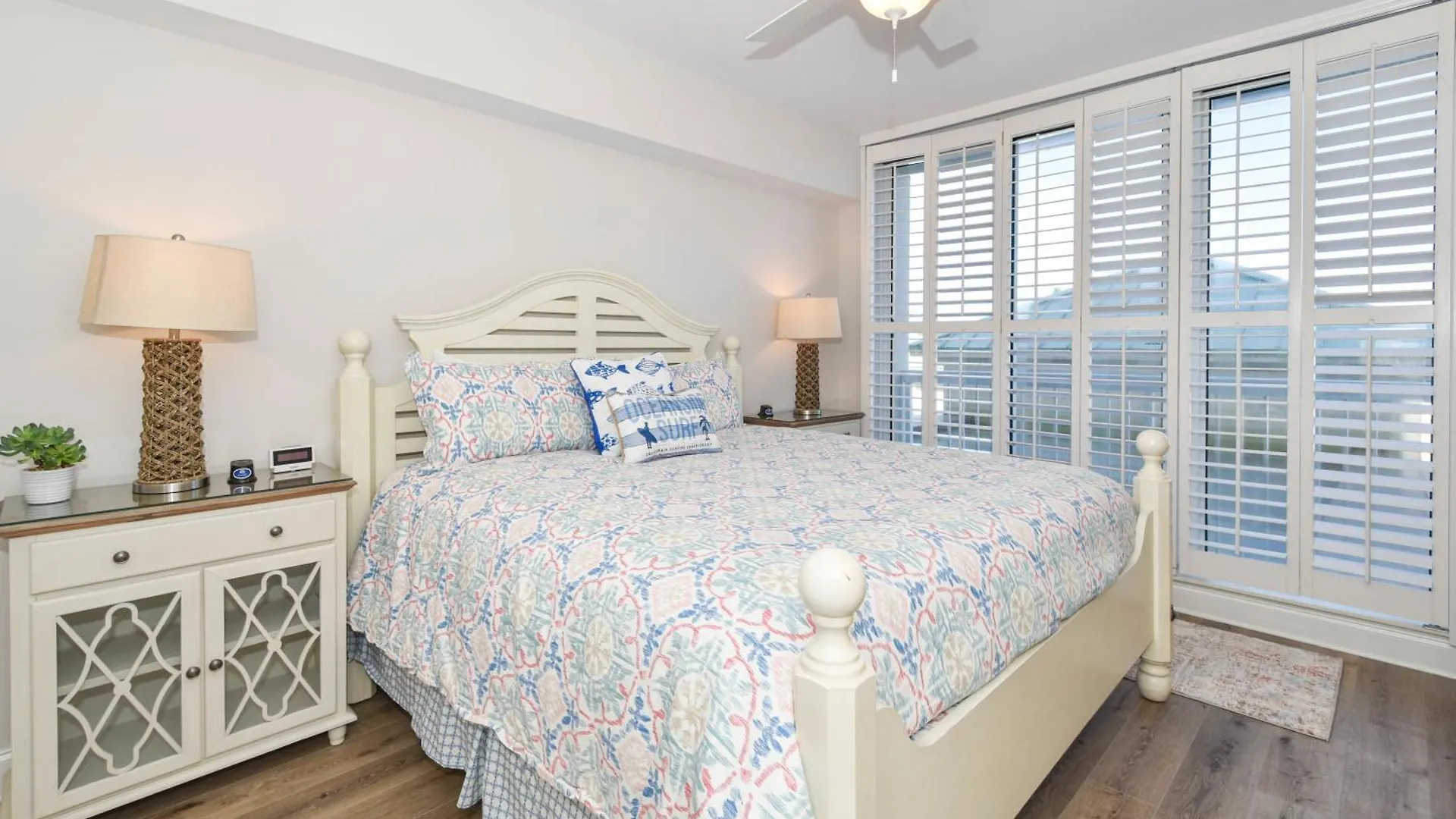 Silver Beach Towers E303 Destin Apartment
