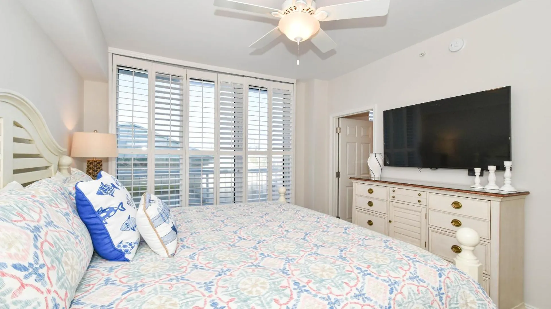 Apartment Silver Beach Towers E303 Destin