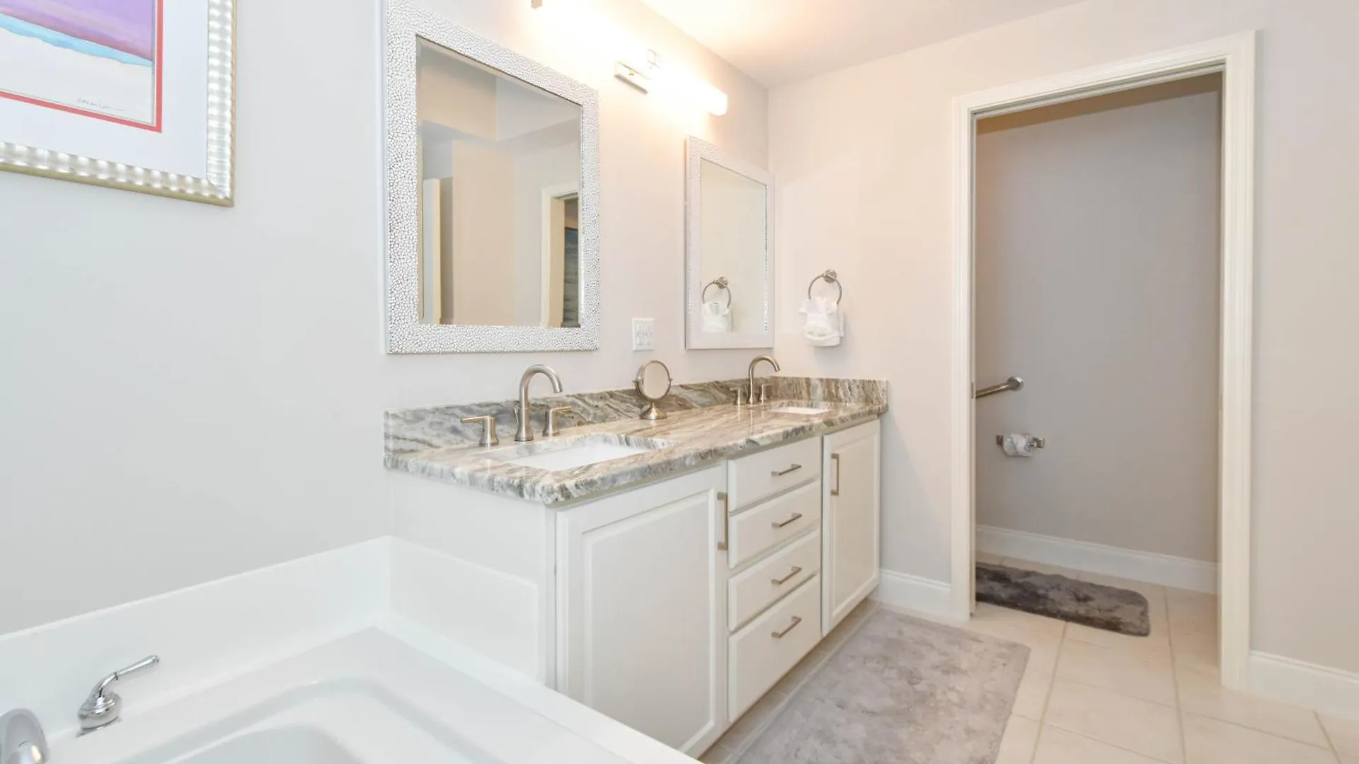 Apartment Silver Beach Towers E303 Destin