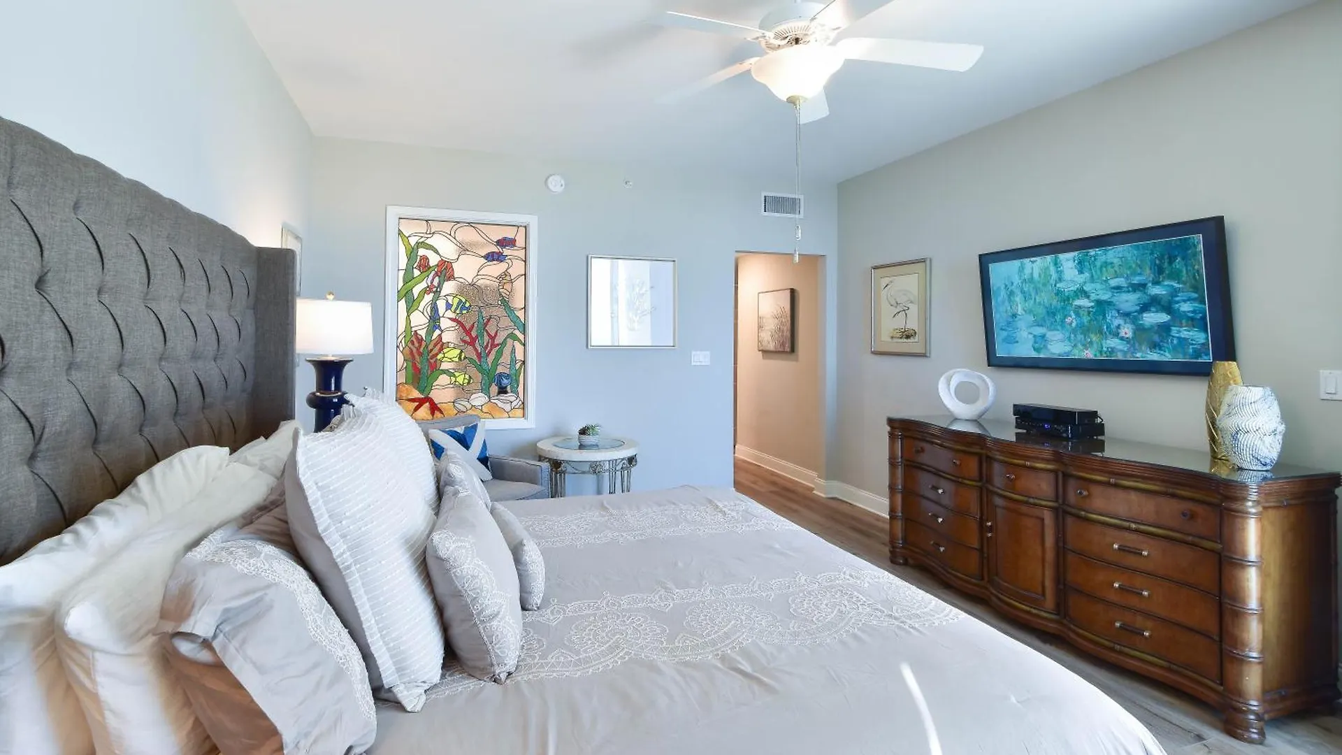 Silver Beach Towers E303 Destin United States