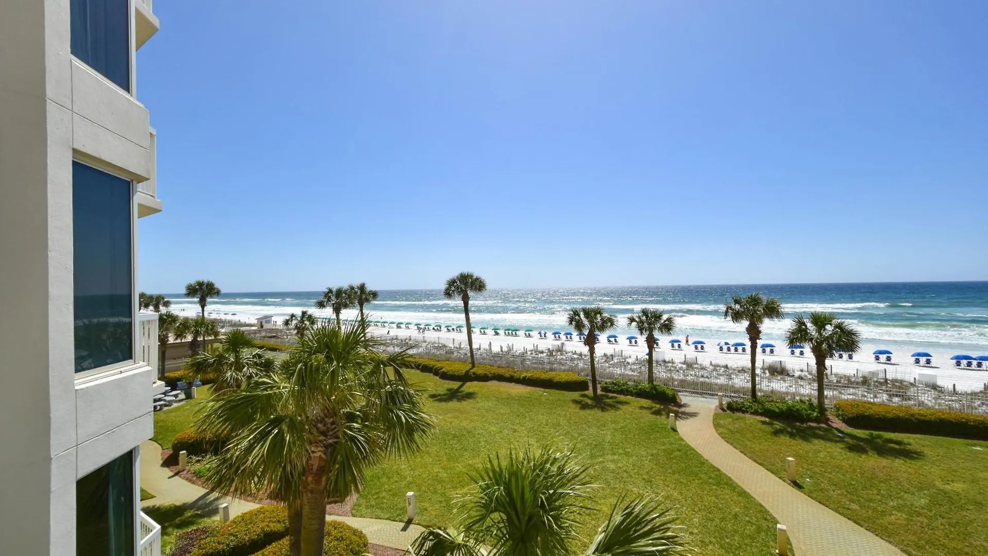 Apartment Silver Beach Towers E303 Destin