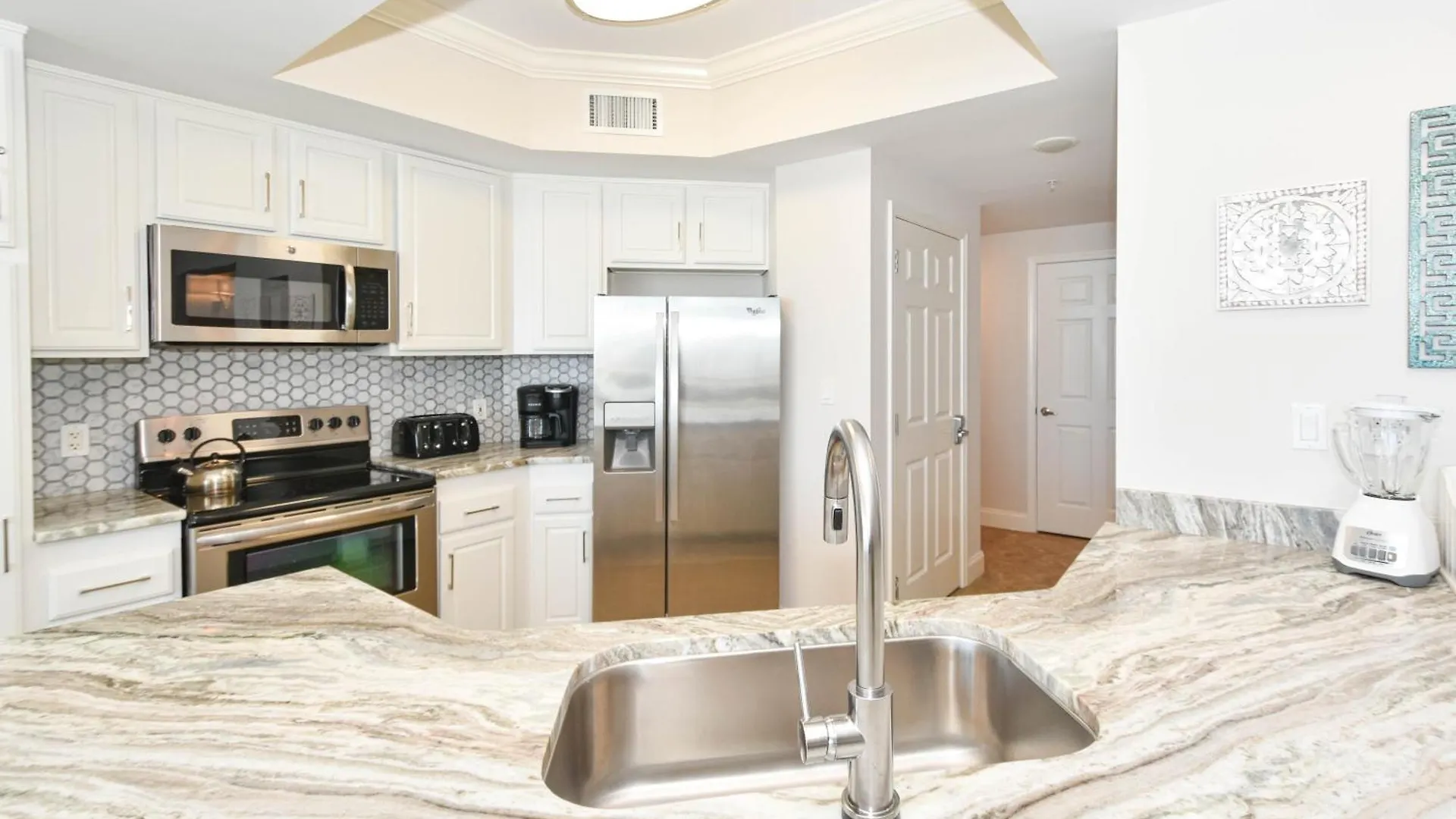 Apartment Silver Beach Towers E303 Destin United States
